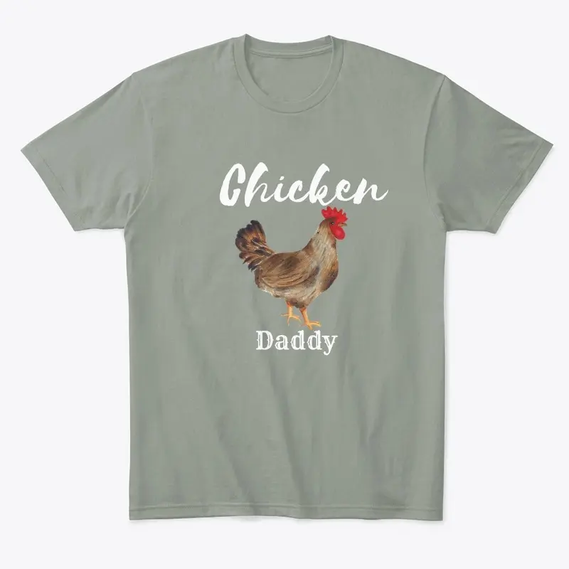 Chicken Daddy Dark