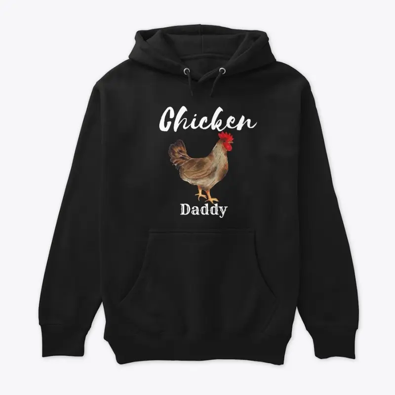 Chicken Daddy Dark