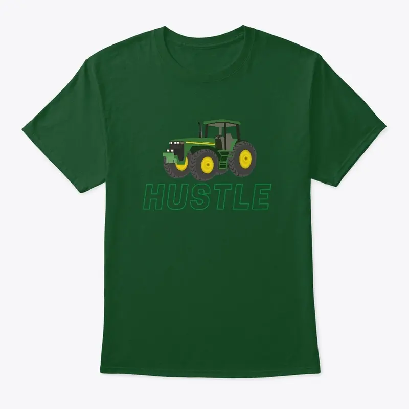 Farms Hustle