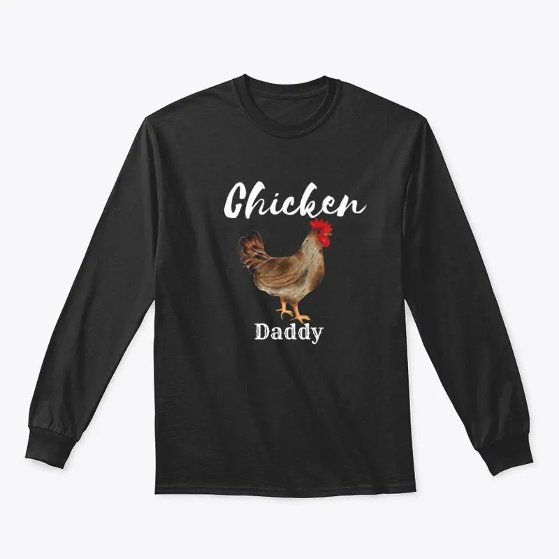 Chicken Daddy Dark