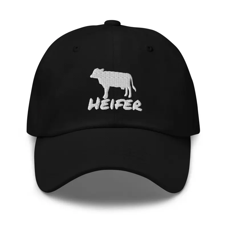 Heifer Hat