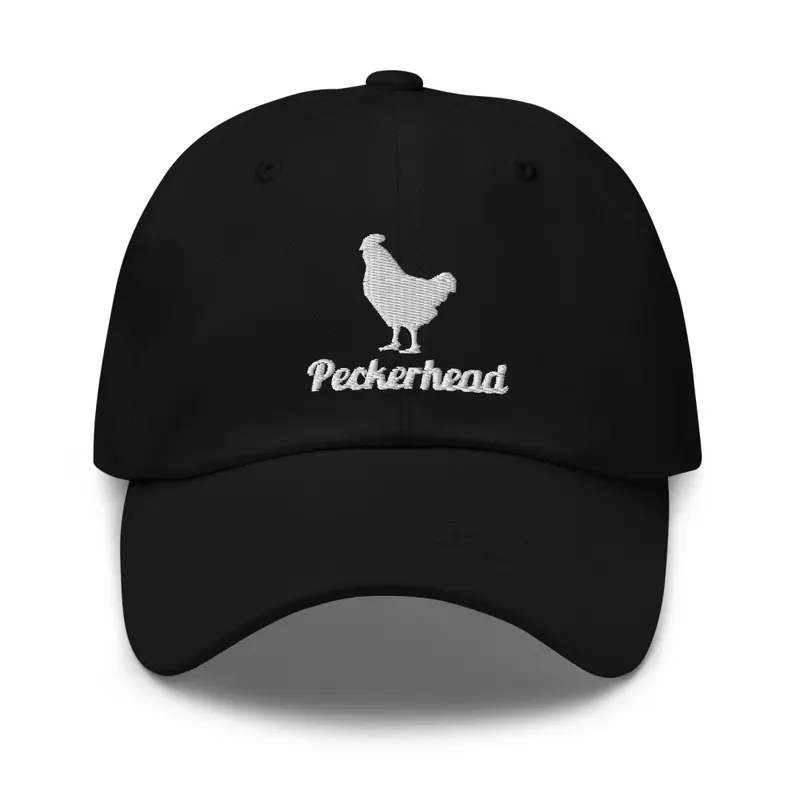 PeckerHead