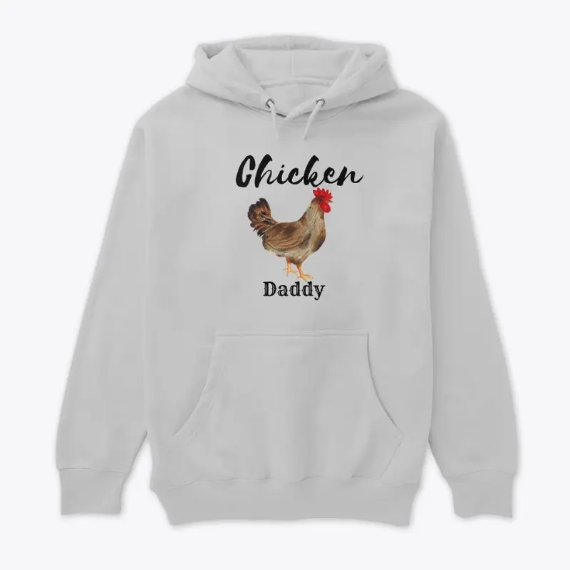 Chicken Daddy