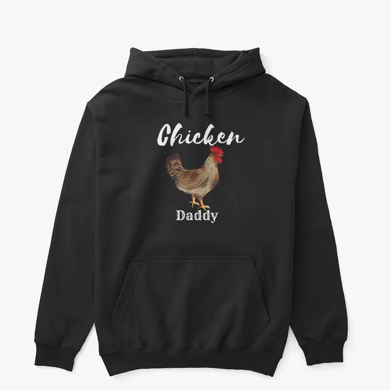 Chicken Daddy Dark