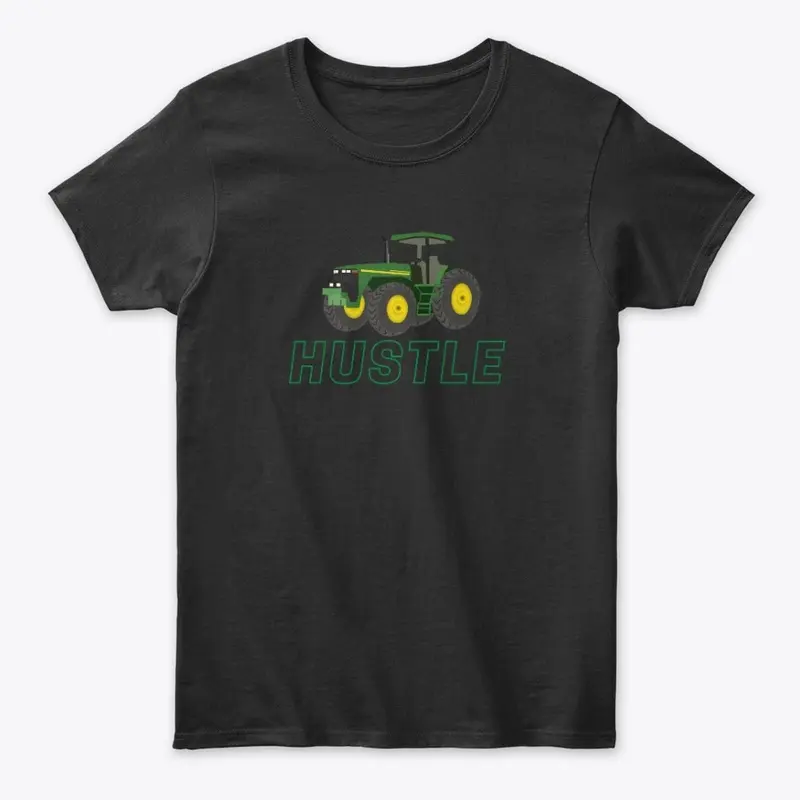 Farms Hustle