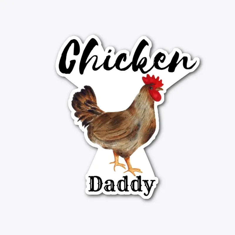 Chicken Daddy