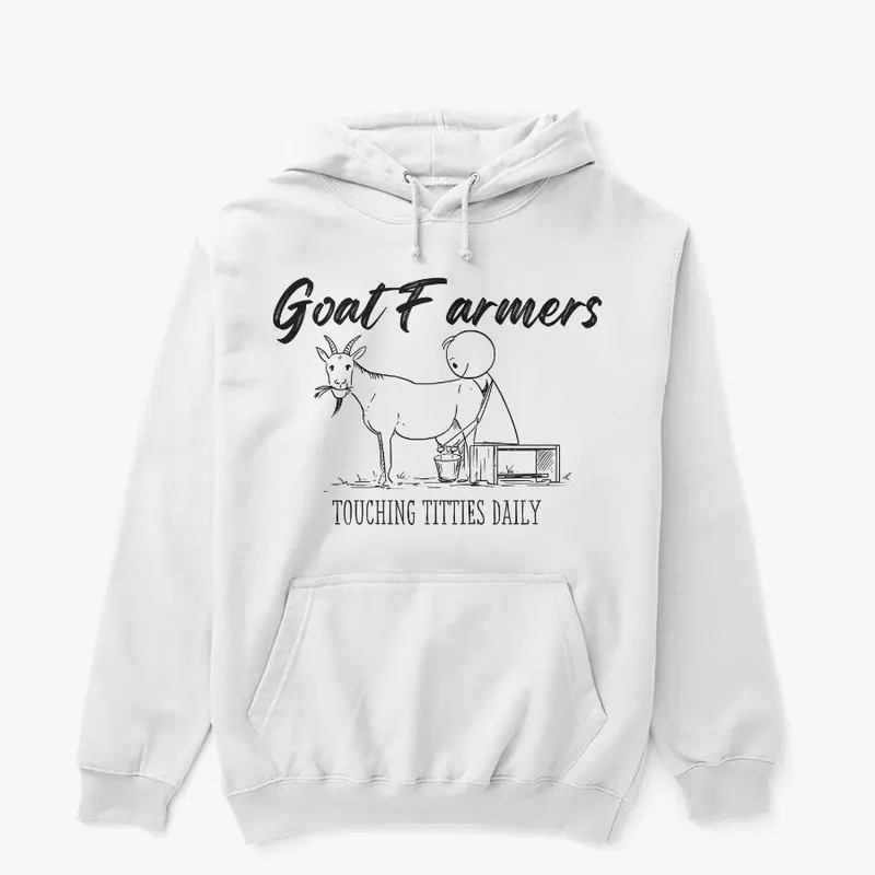 Goat Farmers