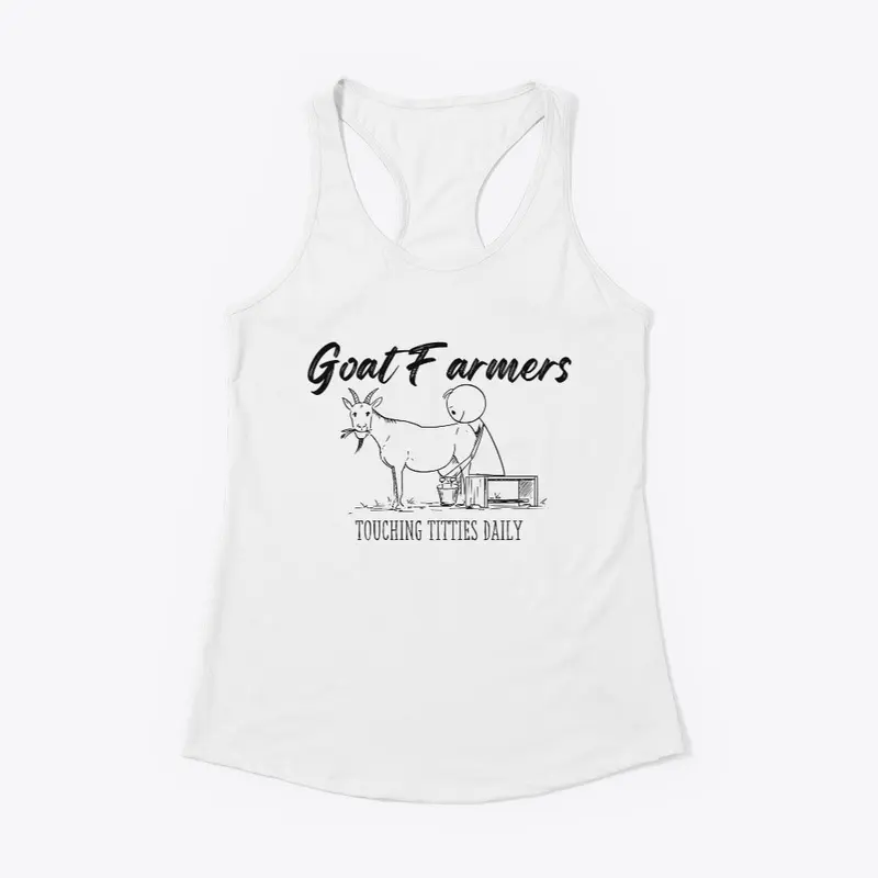 Goat Farmers