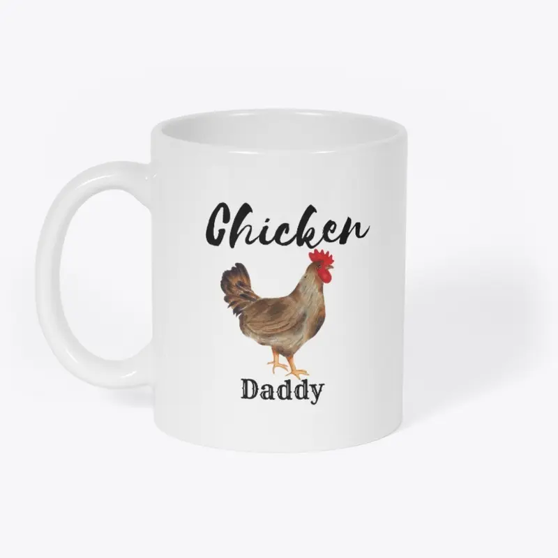 Chicken Daddy