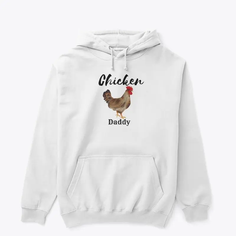 Chicken Daddy