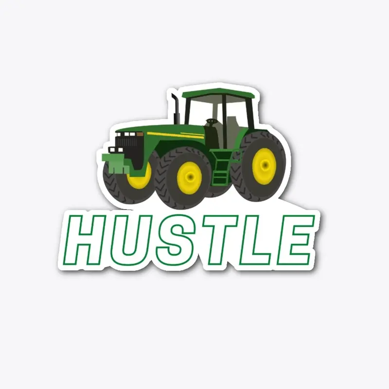 Farms Hustle