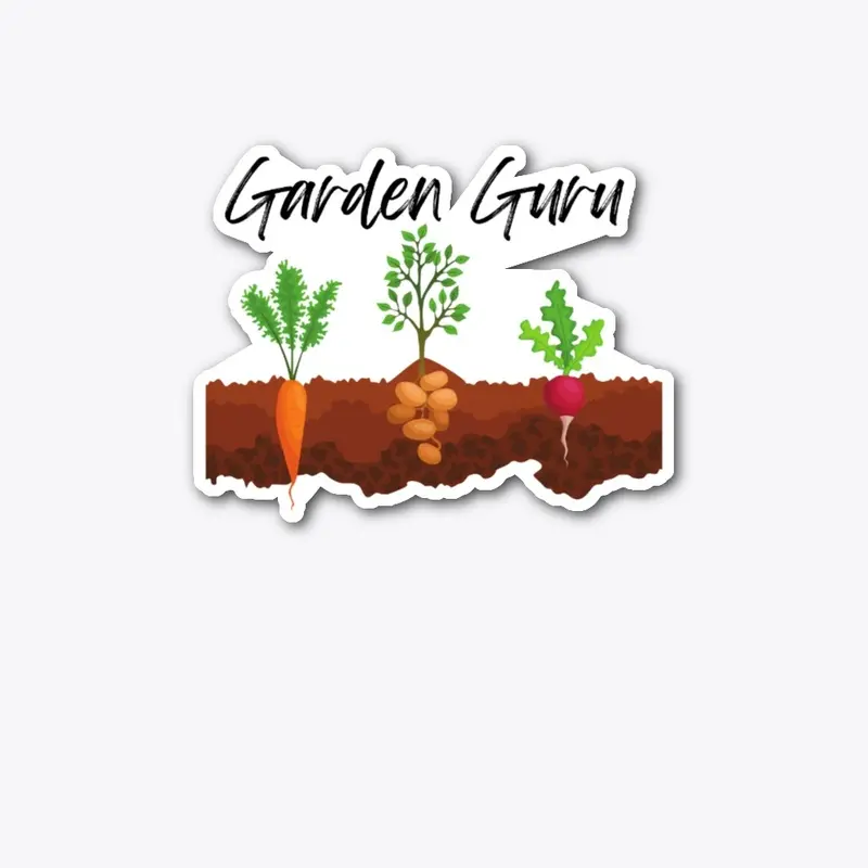 Garden Guru